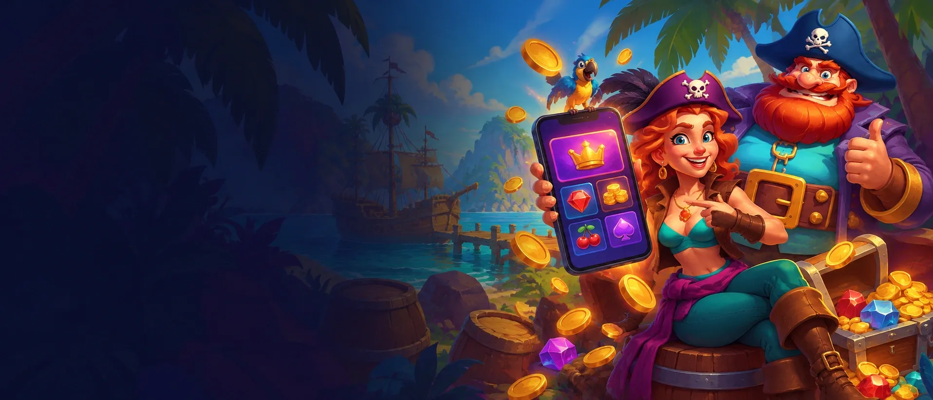 CrashPirate