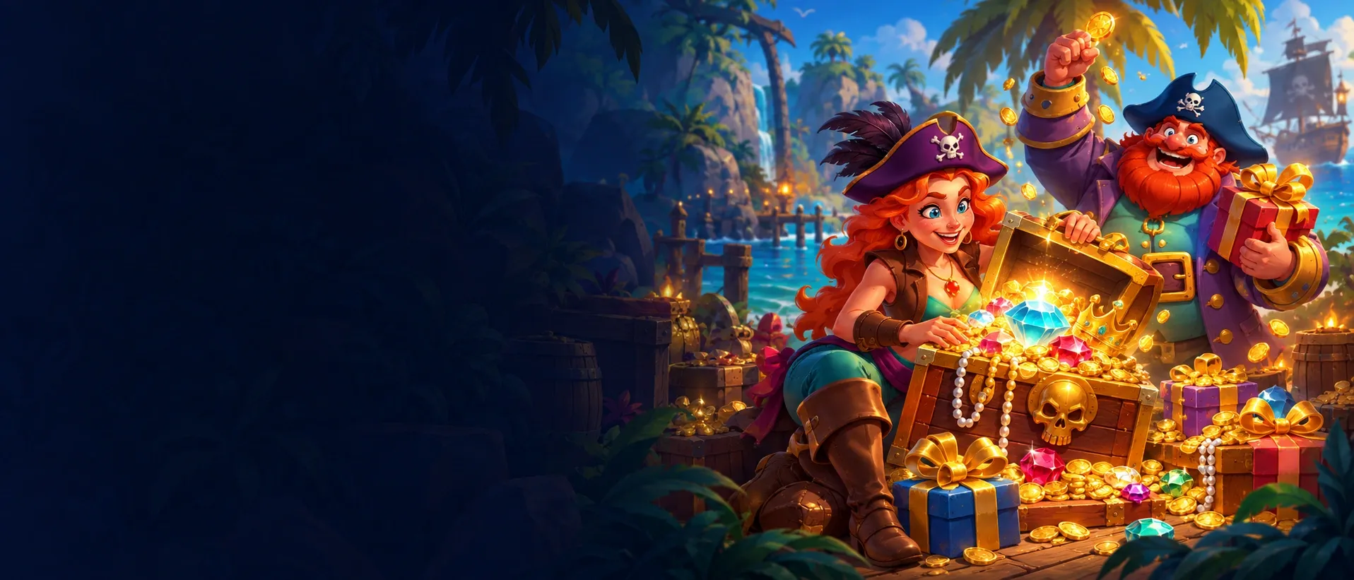 CrashPirate