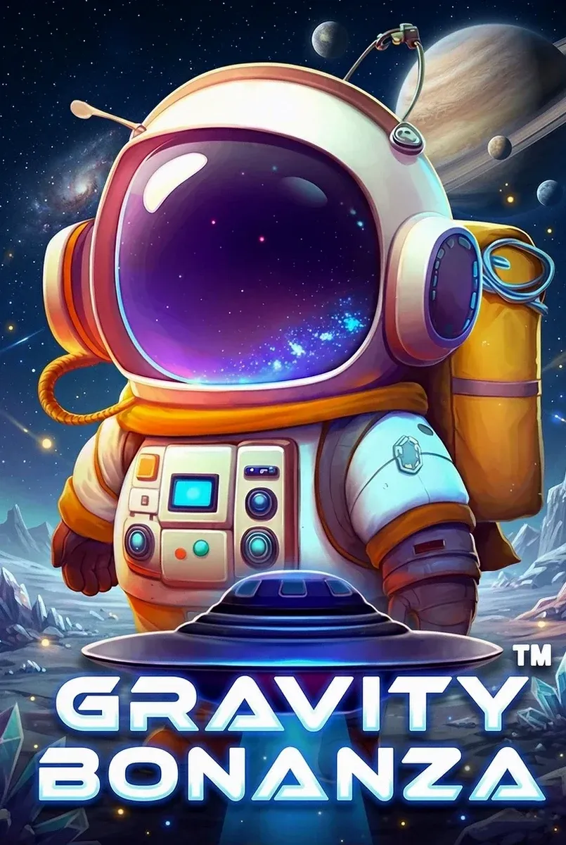 Gravity bonanza