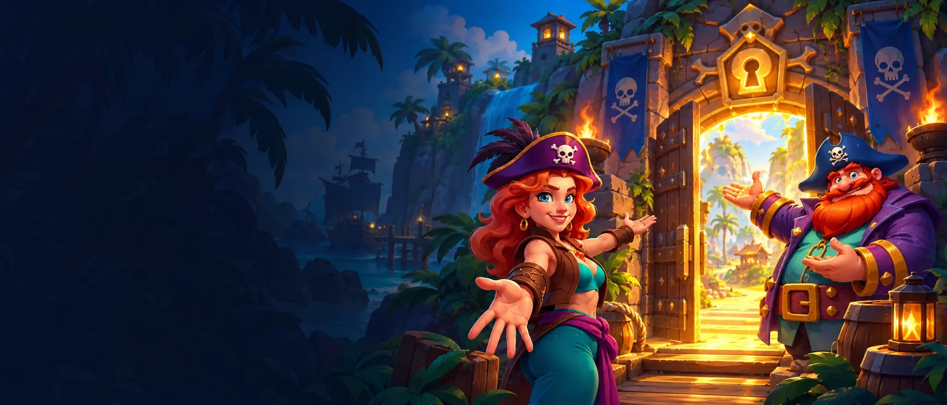 CrashPirate