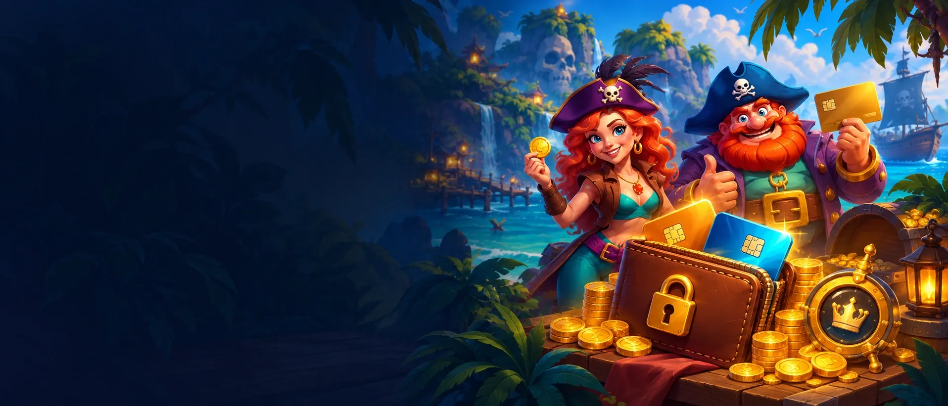 CrashPirate