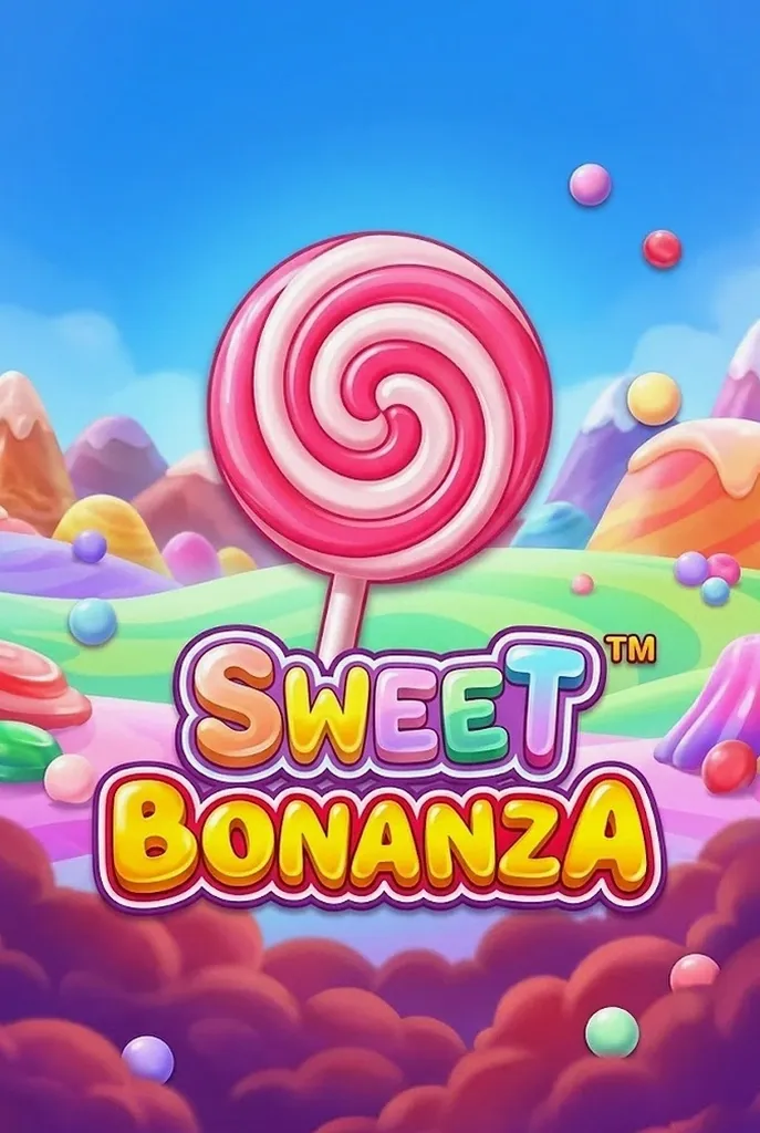 Sweet bonanza