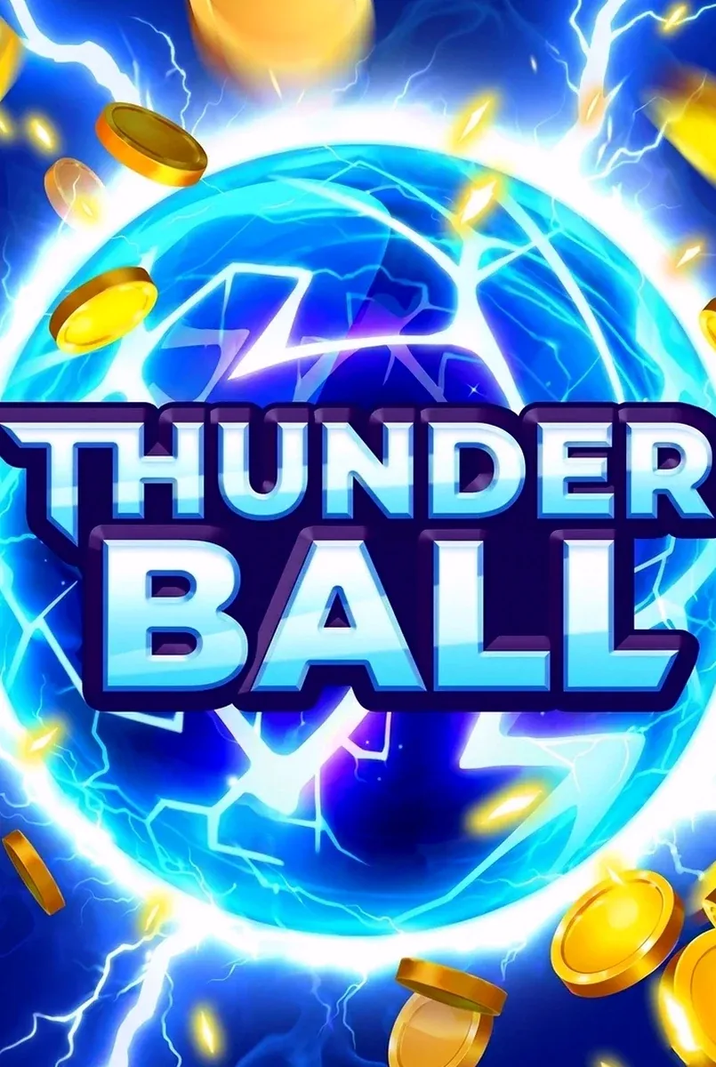 Thunder ball