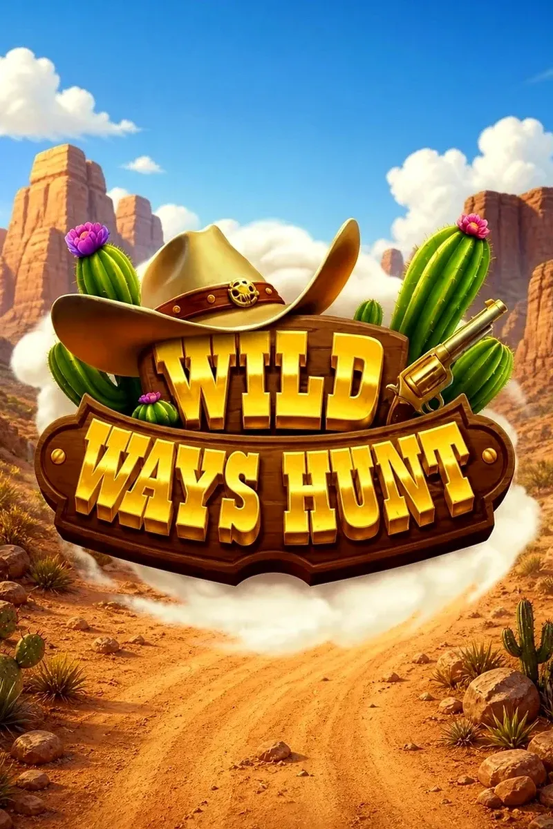 Wild ways hunt
